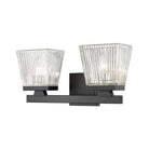 Z-Lite - Astor 2-Light Vanity Light - Lights Canada