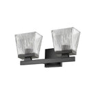 Z-Lite - Astor 2-Light Vanity Light - Lights Canada