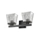 Z-Lite - Astor 2-Light Vanity Light - Lights Canada
