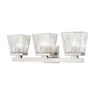 Z-Lite - Astor 3-Light Vanity Light - Lights Canada