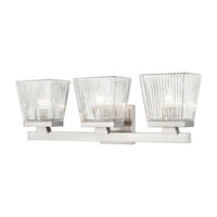 Astor 3-Light Vanity Light