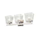 Z-Lite - Astor 3-Light Vanity Light - Lights Canada