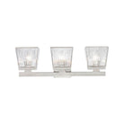 Z-Lite - Astor 3-Light Vanity Light - Lights Canada