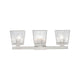 Z-Lite - Astor 3-Light Vanity Light - Lights Canada