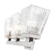 Z-Lite - Astor 3-Light Vanity Light - Lights Canada