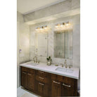 Z-Lite - Astor 3-Light Vanity Light - Lights Canada
