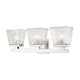 Z-Lite - Astor 3-Light Vanity Light - Lights Canada