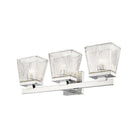 Z-Lite - Astor 3-Light Vanity Light - Lights Canada