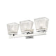Z-Lite - Astor 3-Light Vanity Light - Lights Canada