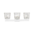 Z-Lite - Astor 3-Light Vanity Light - Lights Canada