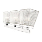Z-Lite - Astor 3-Light Vanity Light - Lights Canada
