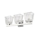 Z-Lite - Astor 3-Light Vanity Light - Lights Canada