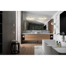 Z-Lite - Astor 3-Light Vanity Light - Lights Canada