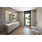 Z-Lite - Astor 3-Light Vanity Light - Lights Canada