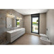 Z-Lite - Astor 3-Light Vanity Light - Lights Canada