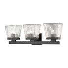 Z-Lite - Astor 3-Light Vanity Light - Lights Canada