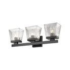 Z-Lite - Astor 3-Light Vanity Light - Lights Canada