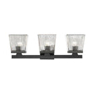 Z-Lite - Astor 3-Light Vanity Light - Lights Canada