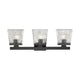 Z-Lite - Astor 3-Light Vanity Light - Lights Canada