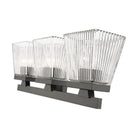 Z-Lite - Astor 3-Light Vanity Light - Lights Canada