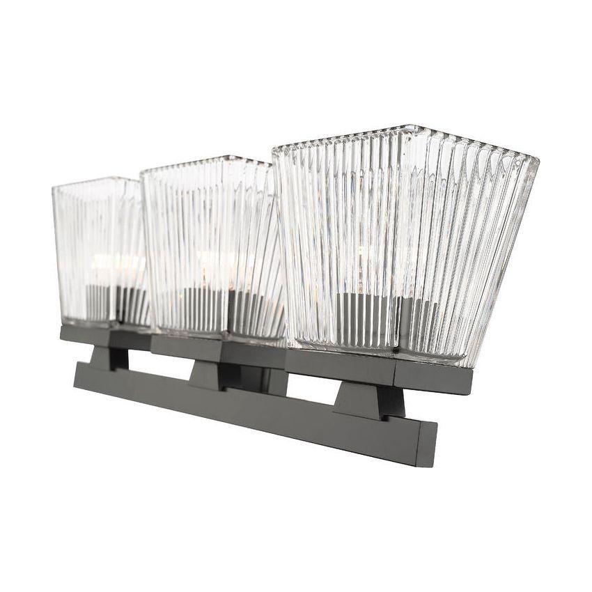 Z-Lite - Astor 3-Light Vanity Light - Lights Canada