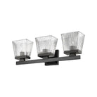 Z-Lite - Astor 3-Light Vanity Light - Lights Canada
