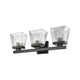 Z-Lite - Astor 3-Light Vanity Light - Lights Canada