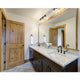 Z-Lite - Astor 3-Light Vanity Light - Lights Canada