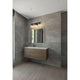 Z-Lite - Astor 3-Light Vanity Light - Lights Canada