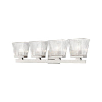 Astor 4-Light Vanity Light