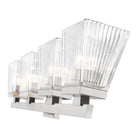 Z-Lite - Astor 4-Light Vanity Light - Lights Canada