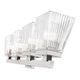 Z-Lite - Astor 4-Light Vanity Light - Lights Canada