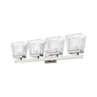 Z-Lite - Astor 4-Light Vanity Light - Lights Canada