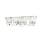 Z-Lite - Astor 4-Light Vanity Light - Lights Canada