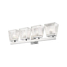 Z-Lite - Astor 4-Light Vanity Light - Lights Canada