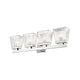 Z-Lite - Astor 4-Light Vanity Light - Lights Canada
