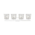 Z-Lite - Astor 4-Light Vanity Light - Lights Canada