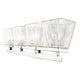 Z-Lite - Astor 4-Light Vanity Light - Lights Canada