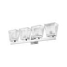 Z-Lite - Astor 4-Light Vanity Light - Lights Canada