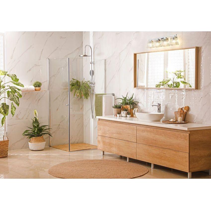 Z-Lite - Astor 4-Light Vanity Light - Lights Canada