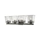 Z-Lite - Astor 4-Light Vanity Light - Lights Canada