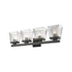 Z-Lite - Astor 4-Light Vanity Light - Lights Canada