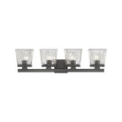 Z-Lite - Astor 4-Light Vanity Light - Lights Canada
