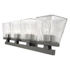 Z-Lite - Astor 4-Light Vanity Light - Lights Canada