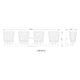 Z-Lite - Astor 4-Light Vanity Light - Lights Canada