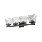 Z-Lite - Astor 4-Light Vanity Light - Lights Canada