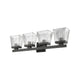 Z-Lite - Astor 4-Light Vanity Light - Lights Canada