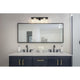 Z-Lite - Astor 4-Light Vanity Light - Lights Canada