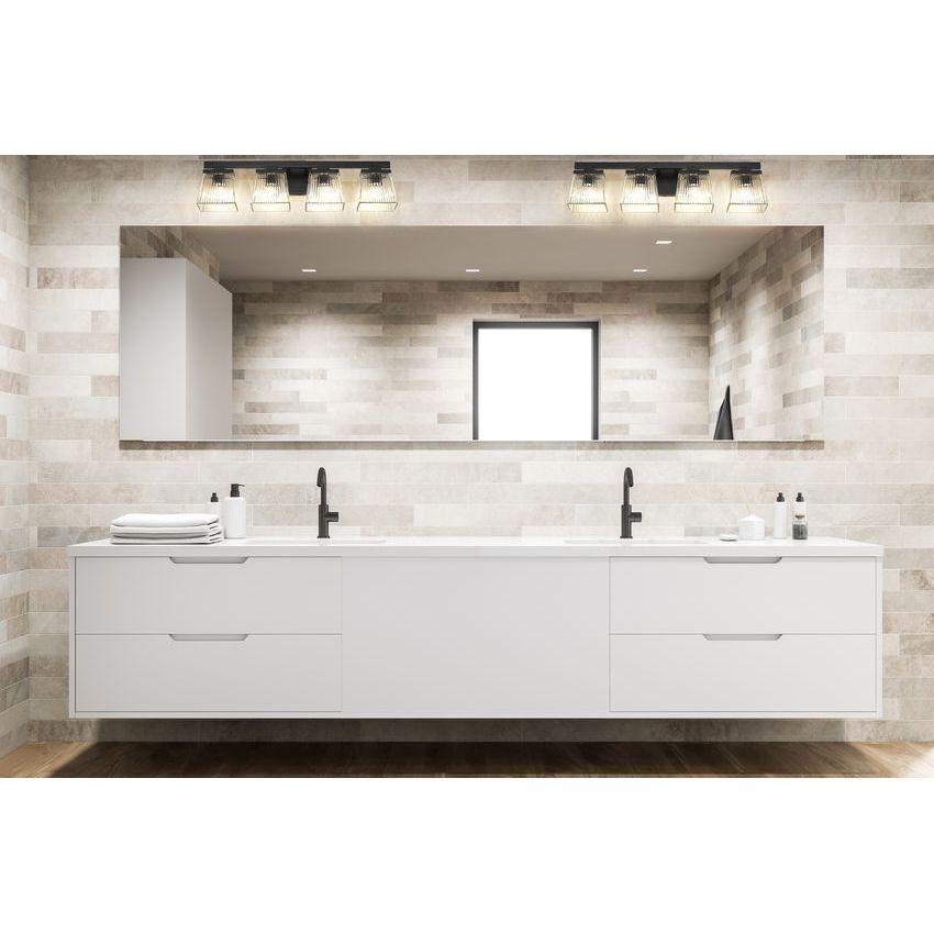 Z-Lite - Astor 4-Light Vanity Light - Lights Canada