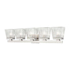 Z-Lite - Astor 5-Light Vanity Light - Lights Canada
